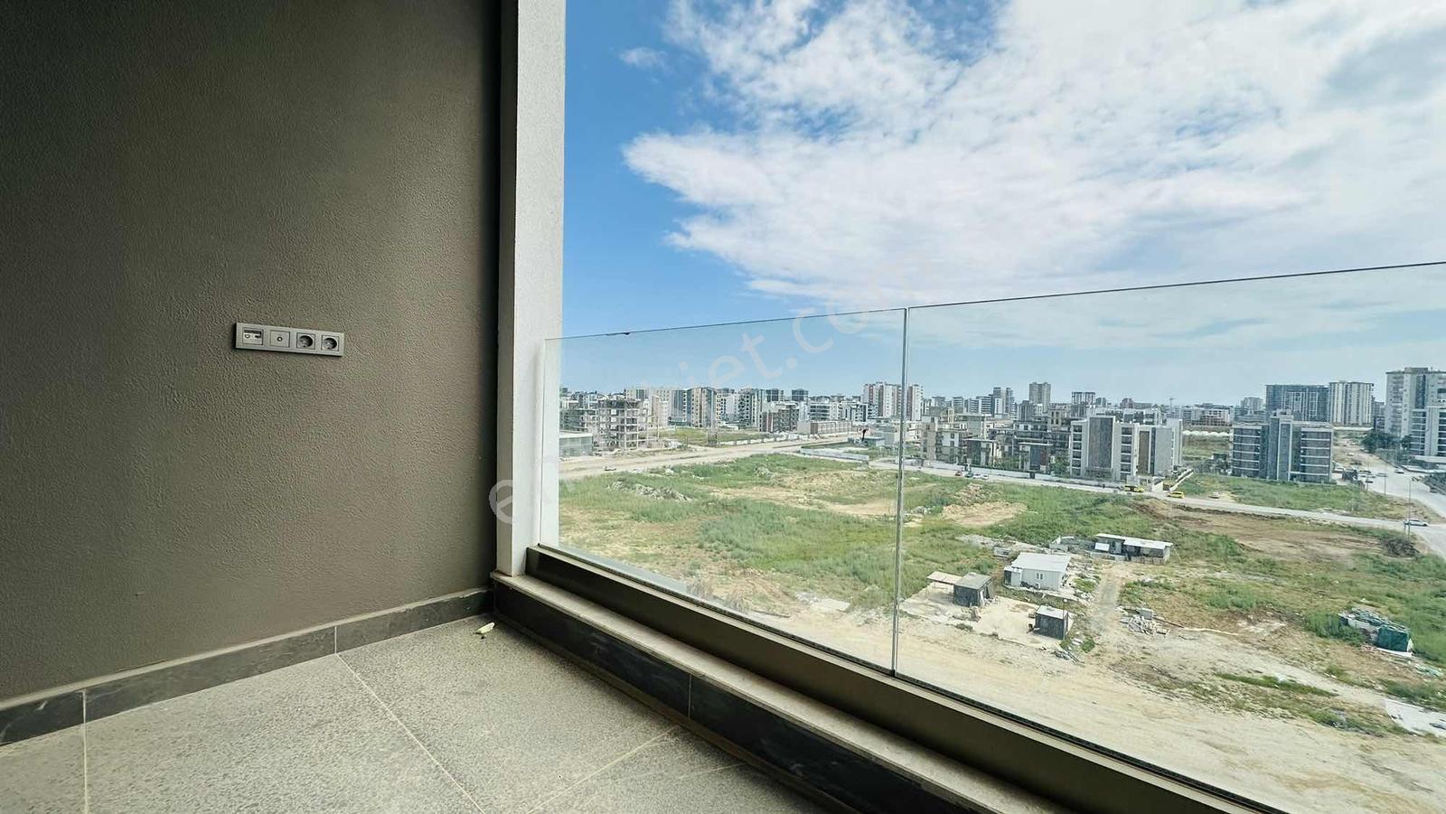 Sırıus Modern Sitesinde 1+1 Fırsat Daire - Görsel 20