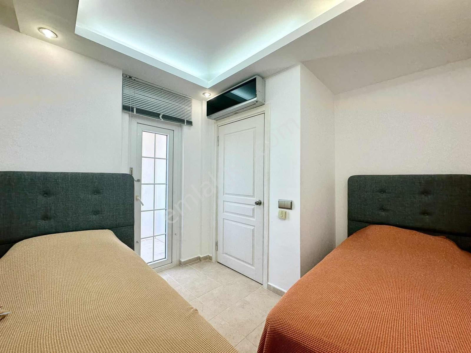 Belek Happy Land Satılık Köşe Villa - Görsel 4
