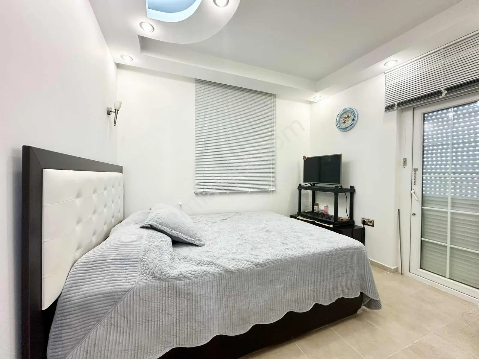 Belek Happy Land Satılık Köşe Villa - Görsel 35