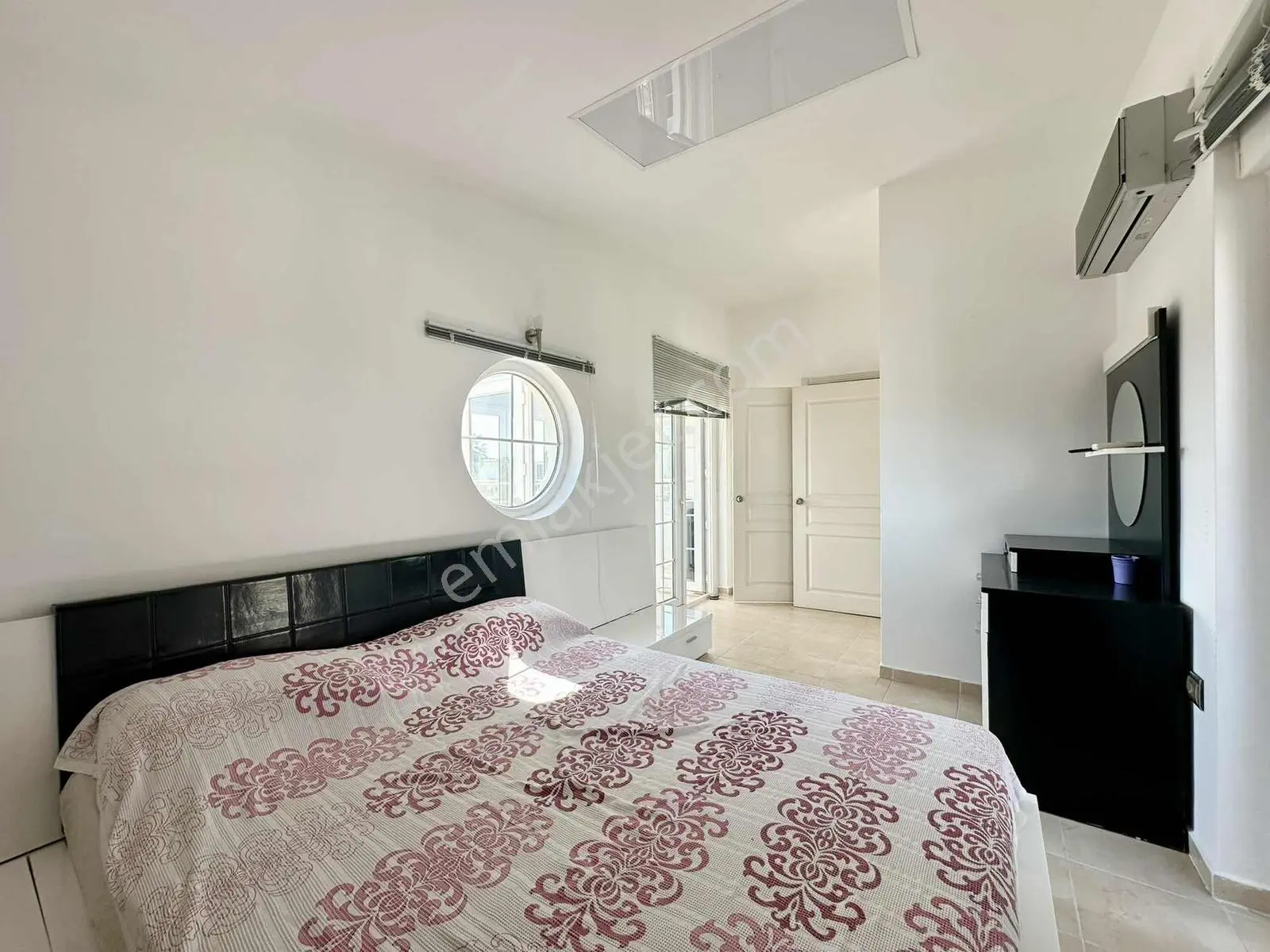 Belek Happy Land Satılık Köşe Villa - Görsel 14