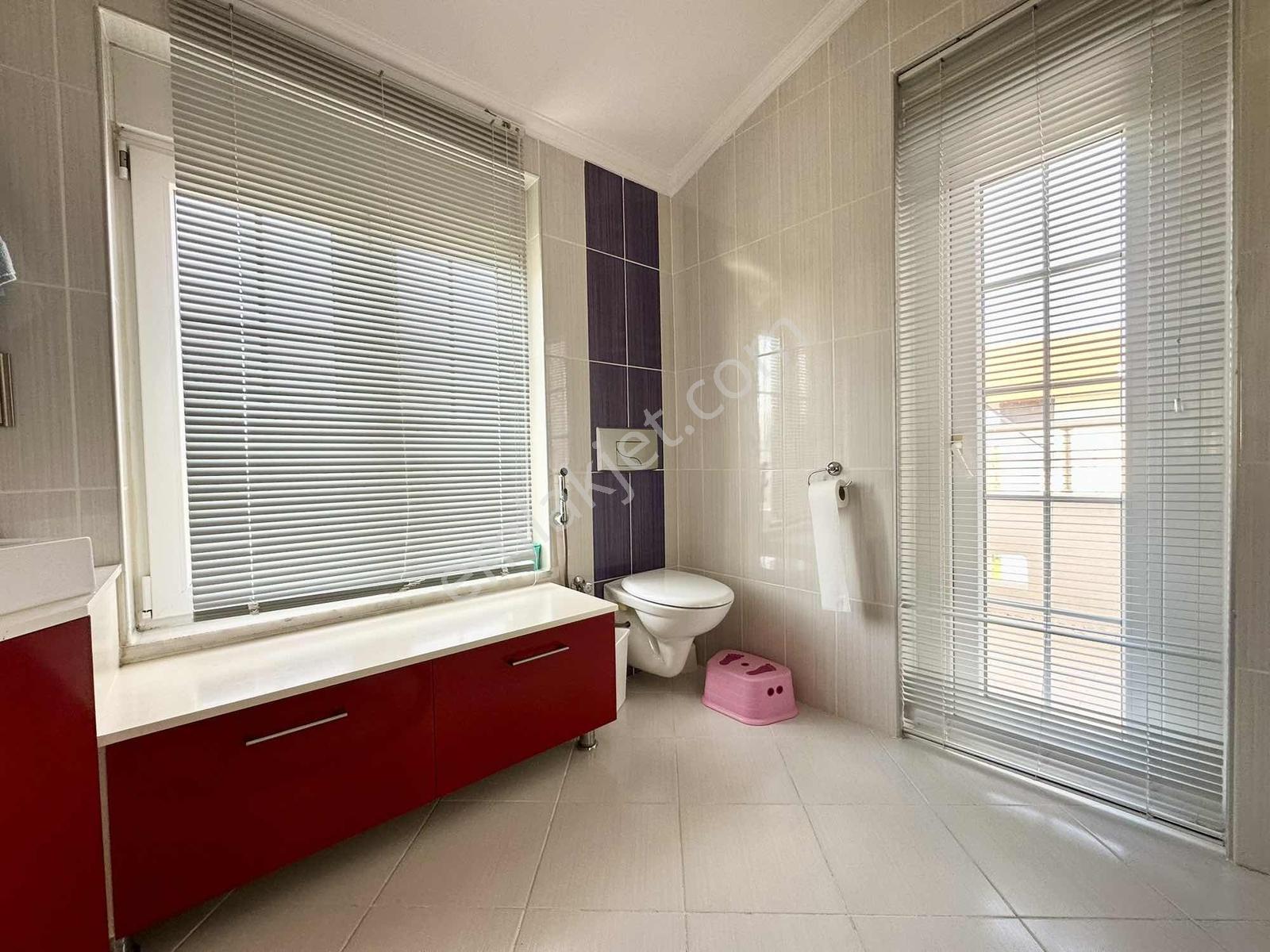 Belek Happy Land Satılık Köşe Villa - Görsel 13