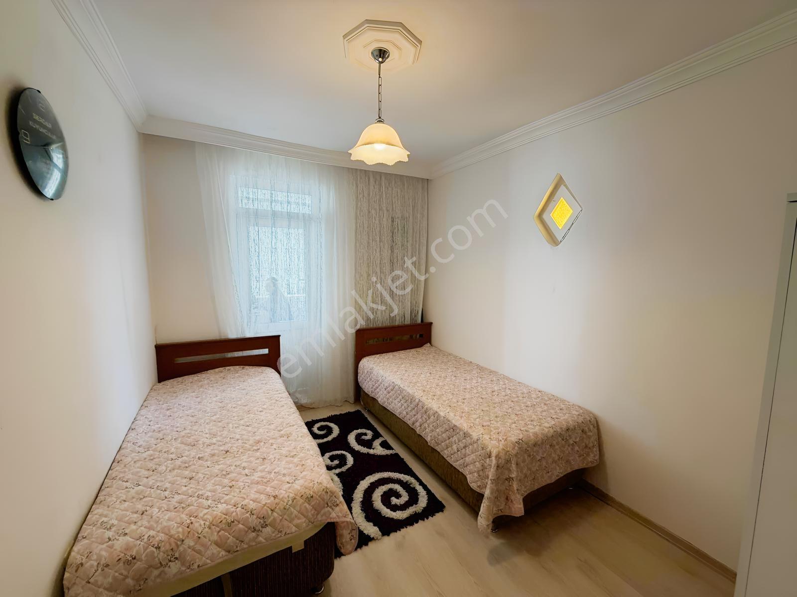 Finike Denize Yakın Gürel Subaşı Sitesinde 2+1 Satılık Daire - Görsel 6