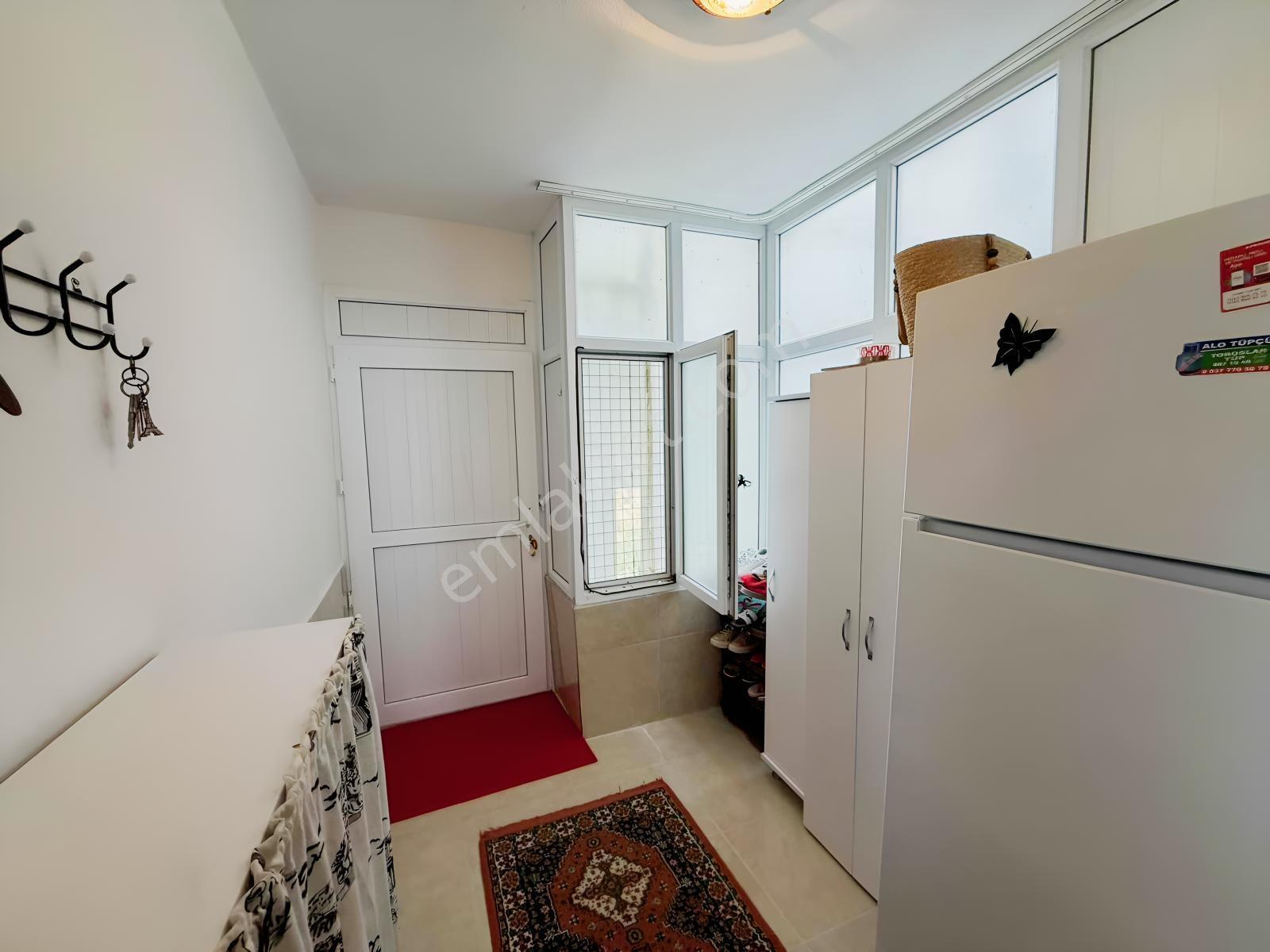 Finike Denize Yakın Gürel Subaşı Sitesinde 2+1 Satılık Daire - Görsel 17
