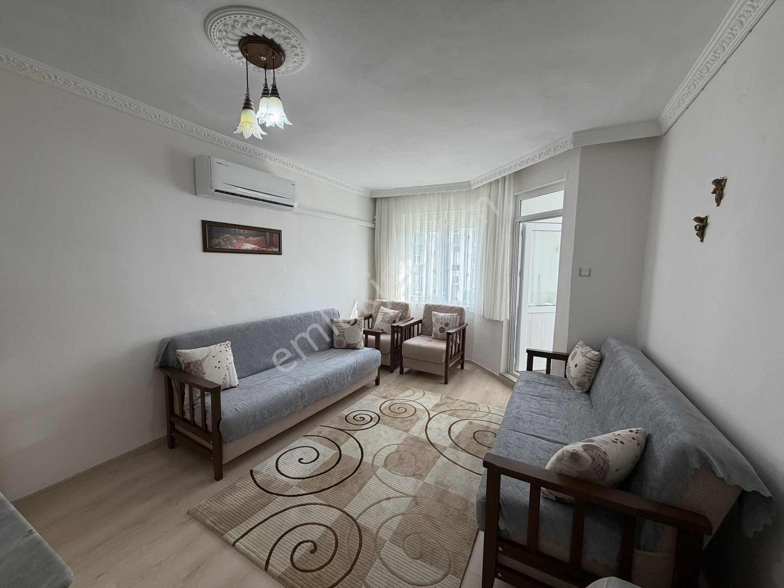 Finike Denize Yakın Gürel Subaşı Sitesinde 2+1 Satılık Daire - Görsel 23