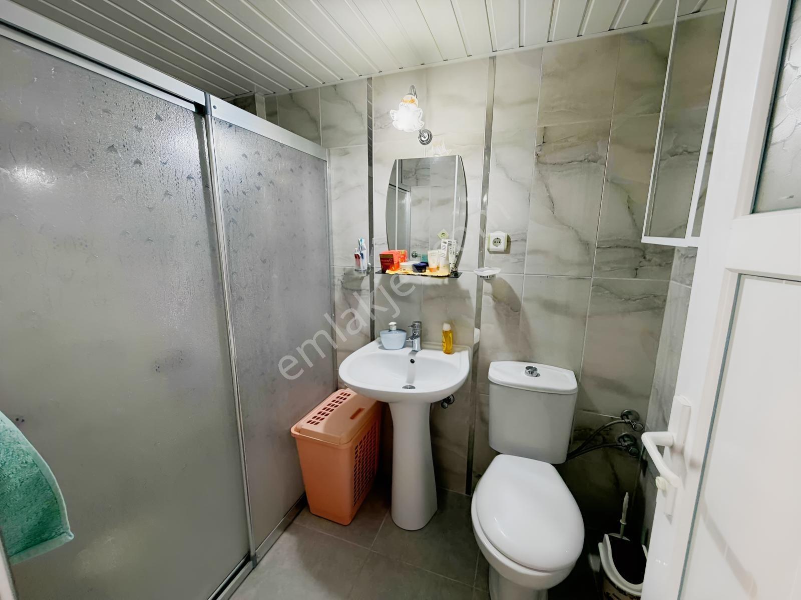 Finike Denize Yakın Gürel Subaşı Sitesinde 2+1 Satılık Daire - Görsel 24