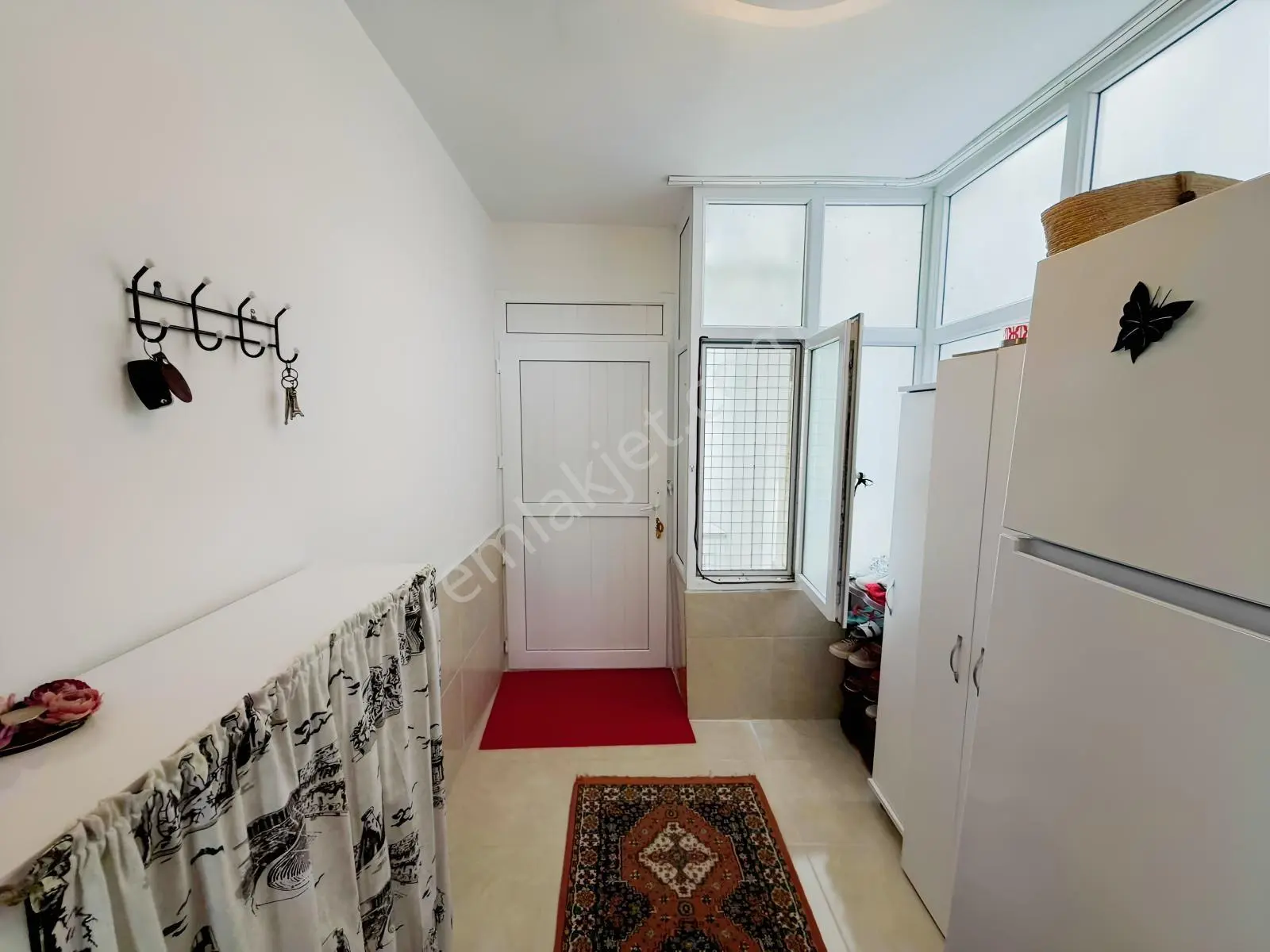 Finike Denize Yakın Gürel Subaşı Sitesinde 2+1 Satılık Daire - Görsel 25