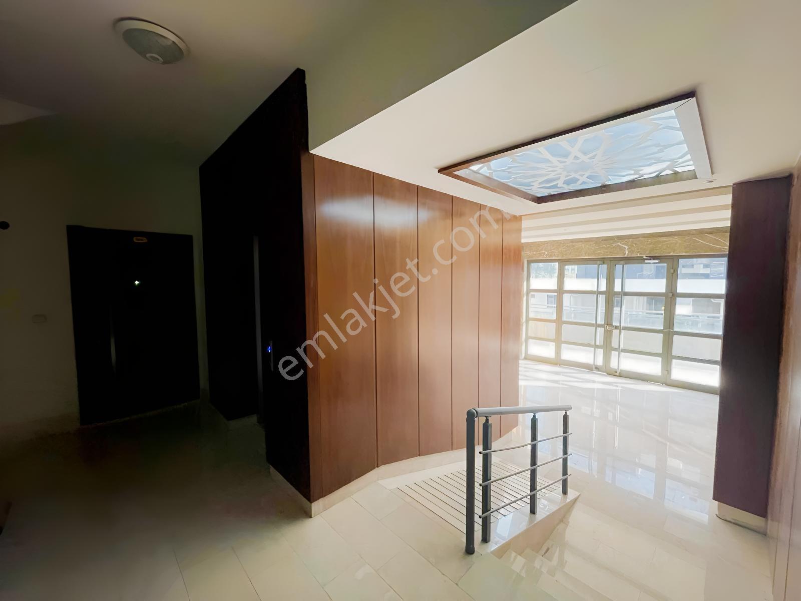 Uncalı Rüya Evlerinde Özellikli Site İçerisinde 3+1 Arakat Daire - Görsel 5