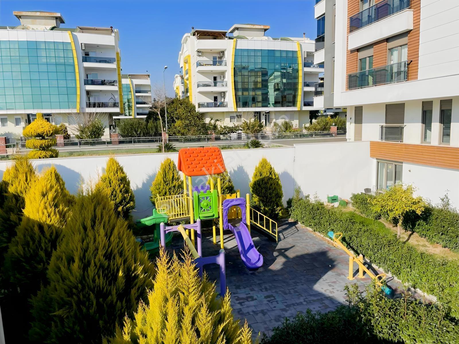 Uncalı Rüya Evlerinde Özellikli Site İçerisinde 3+1 Arakat Daire - Görsel 20