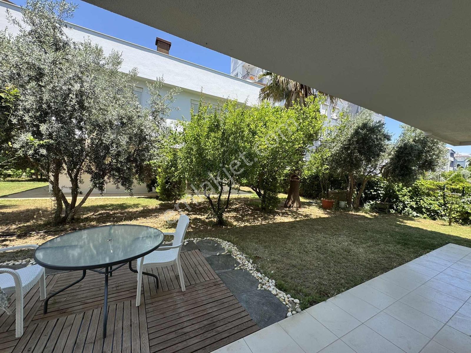 Güzelobada Müstakil Bahçeli Villa Tadında 4+2 Çift Daire - Görsel 15