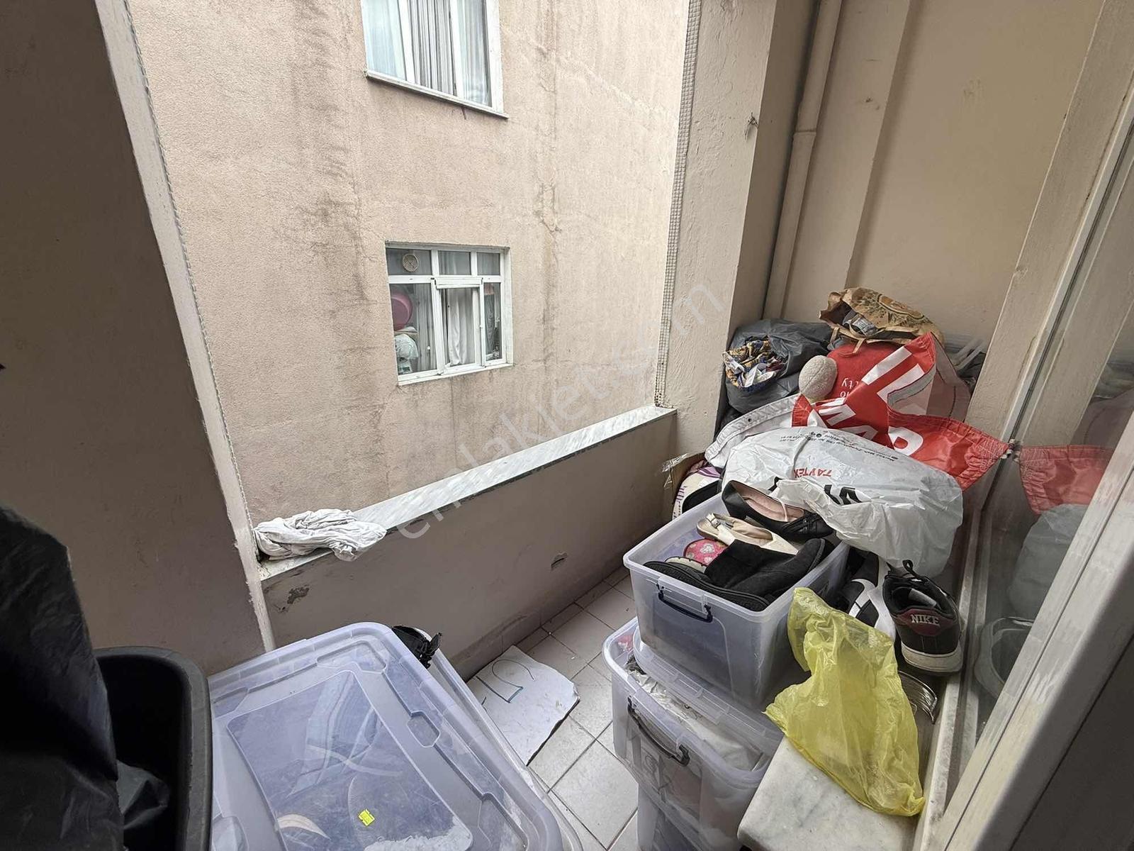 May Group'dan Çırpıcı'da 3+1 110m2 Satılık Köşe Daire - Görsel 9