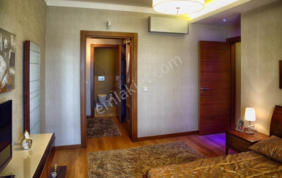 Yda Park Avenue'de 4+1 Satılık Daire, 2 Araç Kapalı Otoparklı - Görsel 20
