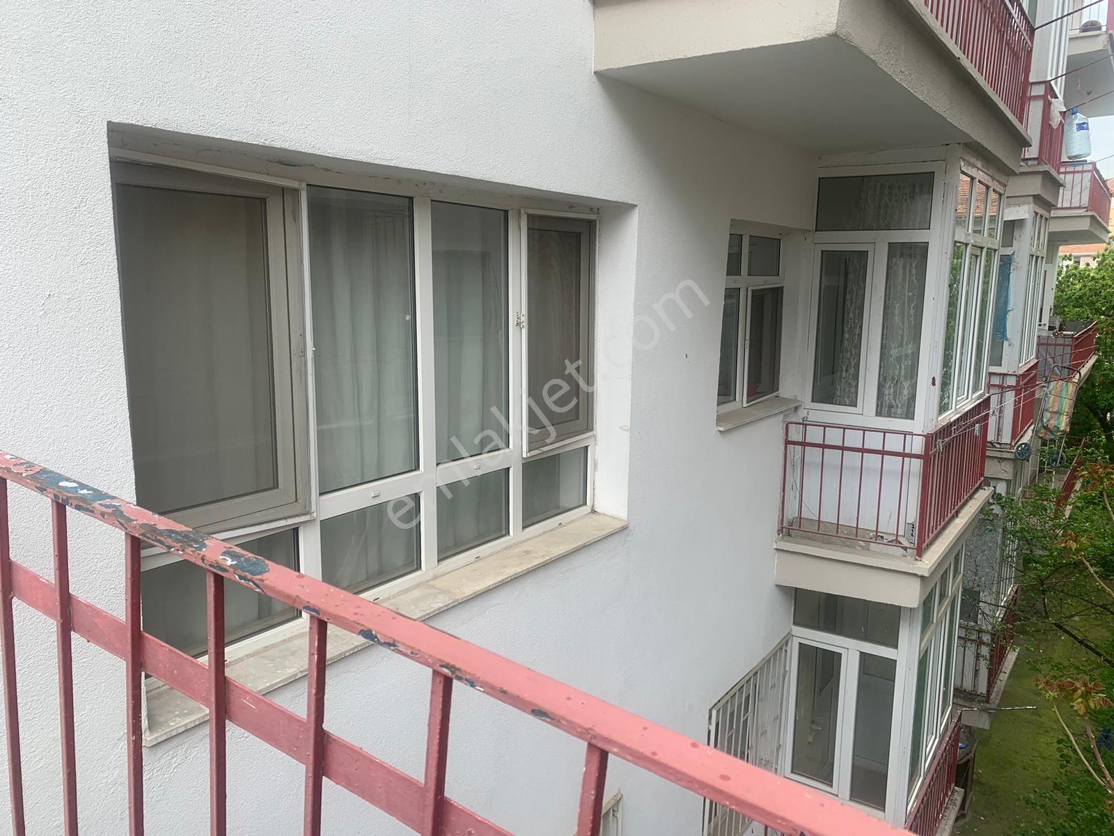 Göraldan 2+1 Dikmen Caddesi Ve Çetin Emeç Yakını Arakat - Görsel 8