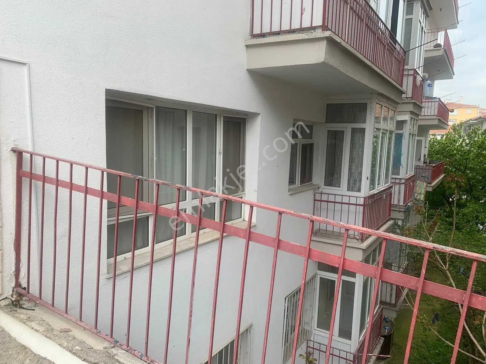 Göraldan 2+1 Dikmen Caddesi Ve Çetin Emeç Yakını Arakat - Görsel 10
