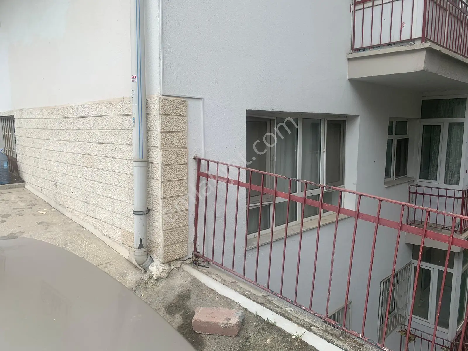 Göraldan 2+1 Dikmen Caddesi Ve Çetin Emeç Yakını Arakat - Görsel 6