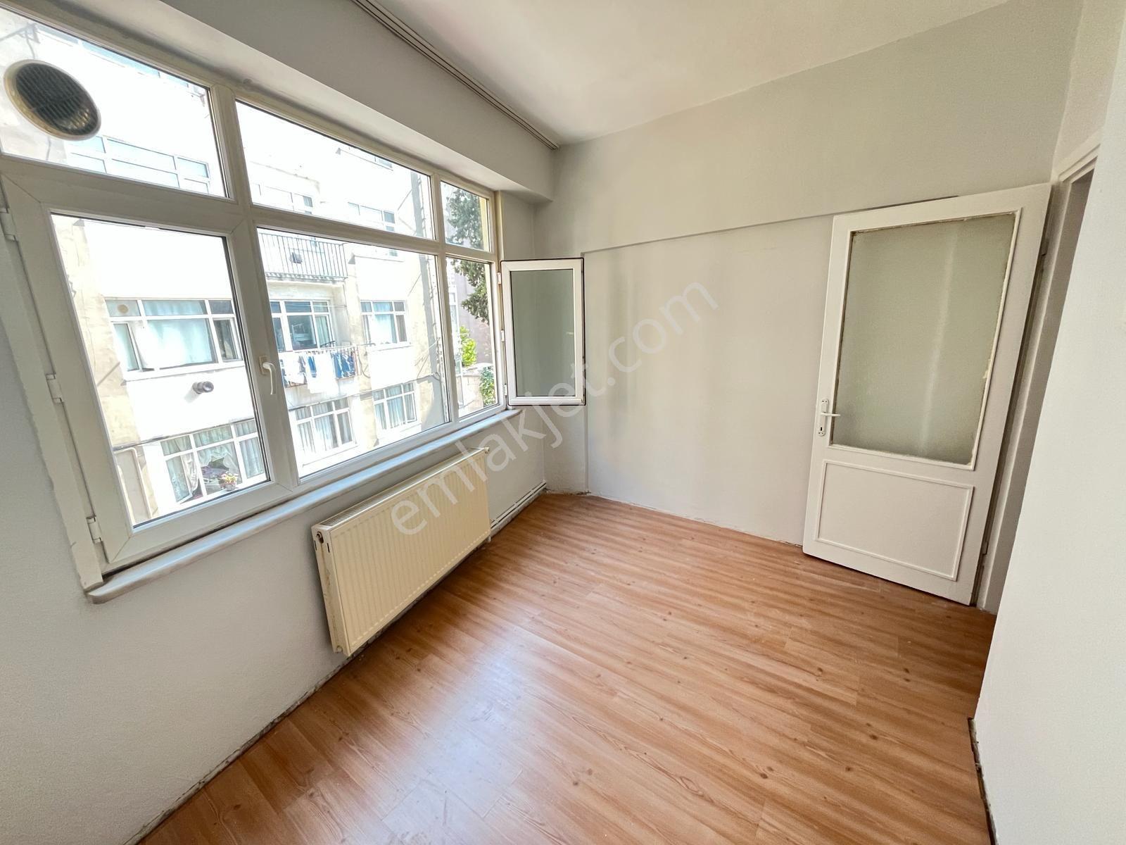 Üsküdar Mimar Sinanda Marmaraya 8-10 Dk İçi Boş 2+1 Kiralık - Görsel 25