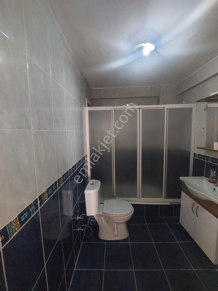 Ayışığından Basinsitesine Yakın Geniş 3+1 Kiralık Daire - Görsel 12