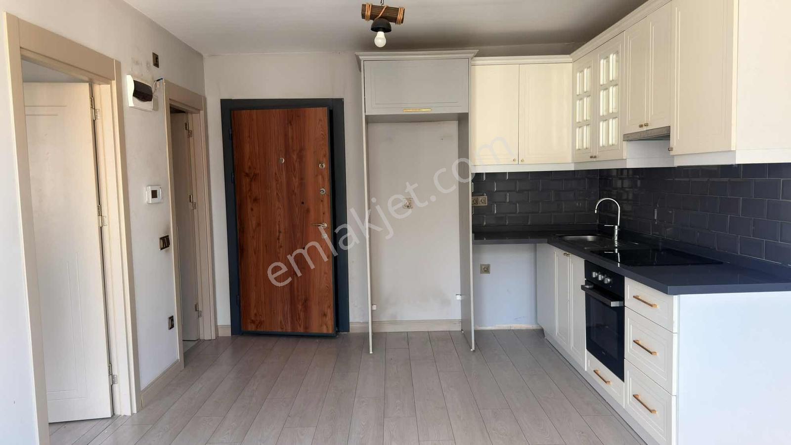 Kiralık 1+1 Daire - Görsel 4