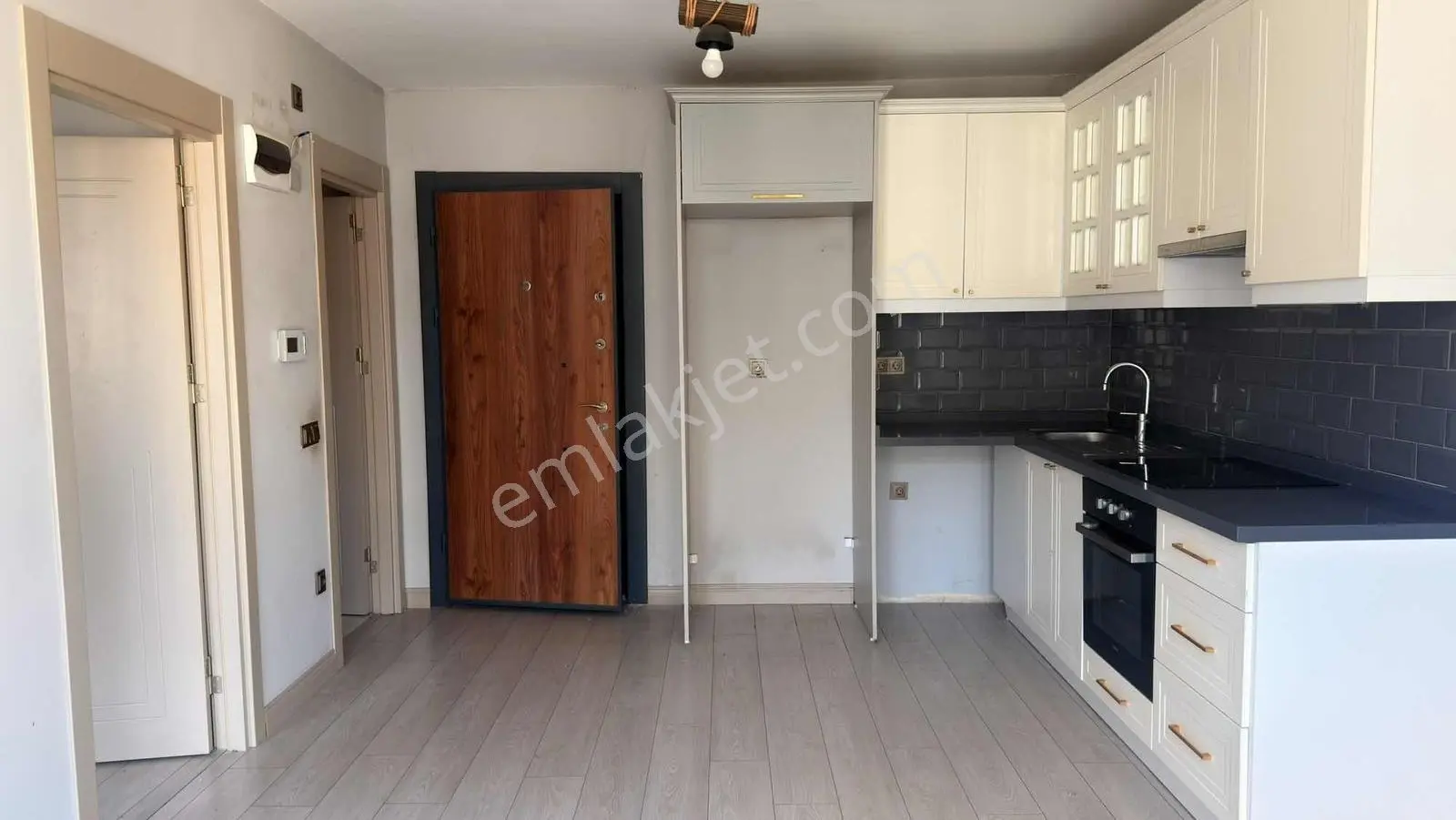 Kiralık 1+1 Daire