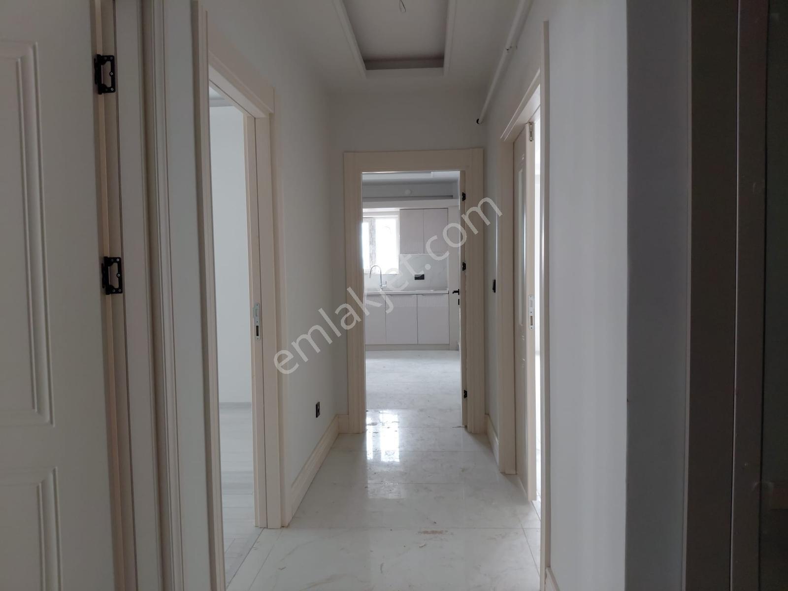 New Palandöken Gm'den Yıldızkent'de 0 4+1 Lüx Daire - Görsel 28