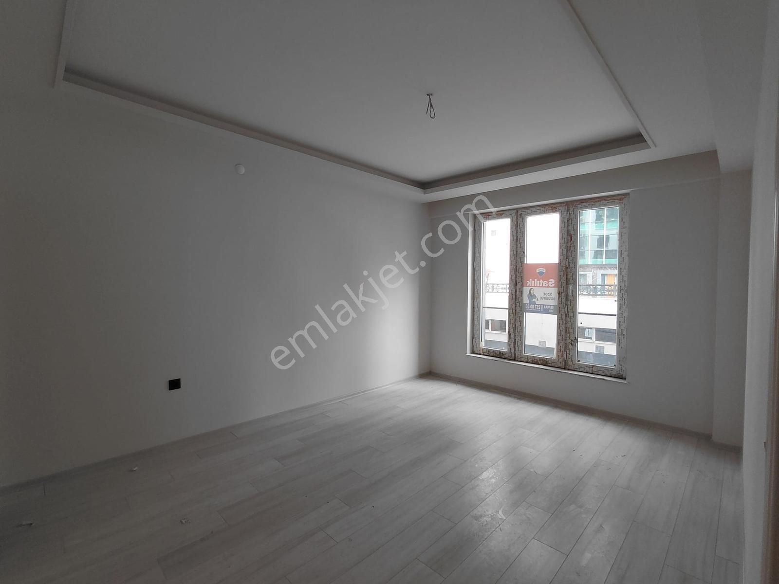 New Palandöken Gm'den Yıldızkent'de 0 4+1 Lüx Daire - Görsel 29