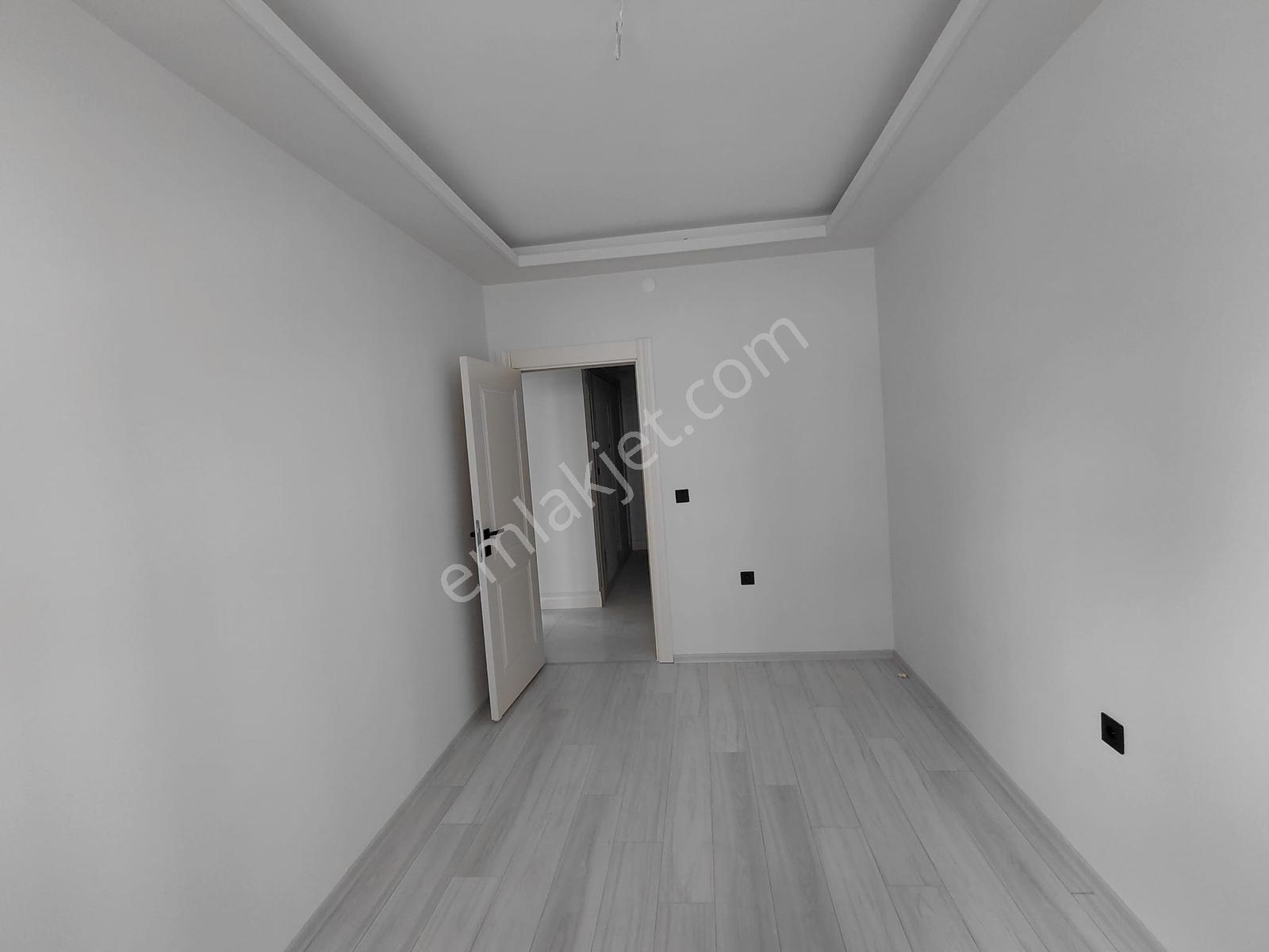 New Palandöken Gm'den Yıldızkent'de 0 4+1 Lüx Daire - Görsel 23
