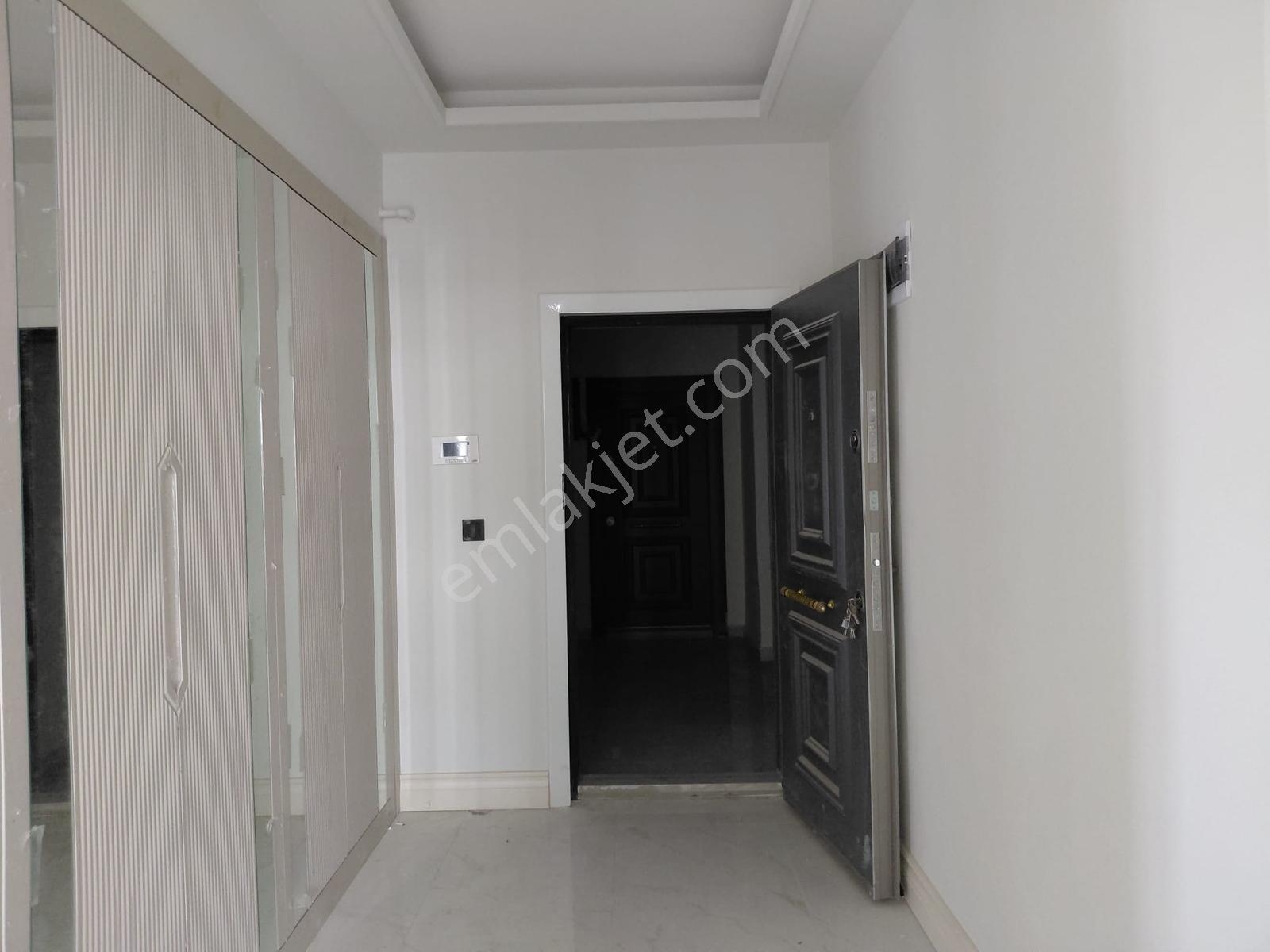 New Palandöken Gm'den Yıldızkent'de 0 4+1 Lüx Daire - Görsel 18