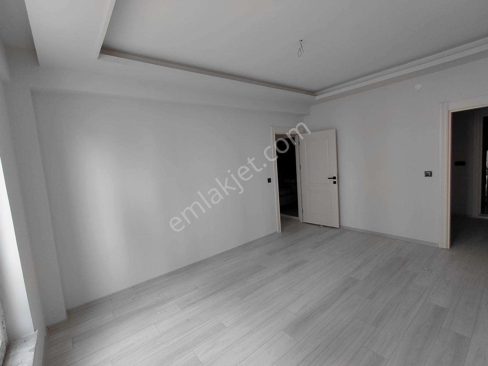 New Palandöken Gm'den Yıldızkent'de 0 4+1 Lüx Daire - Görsel 32