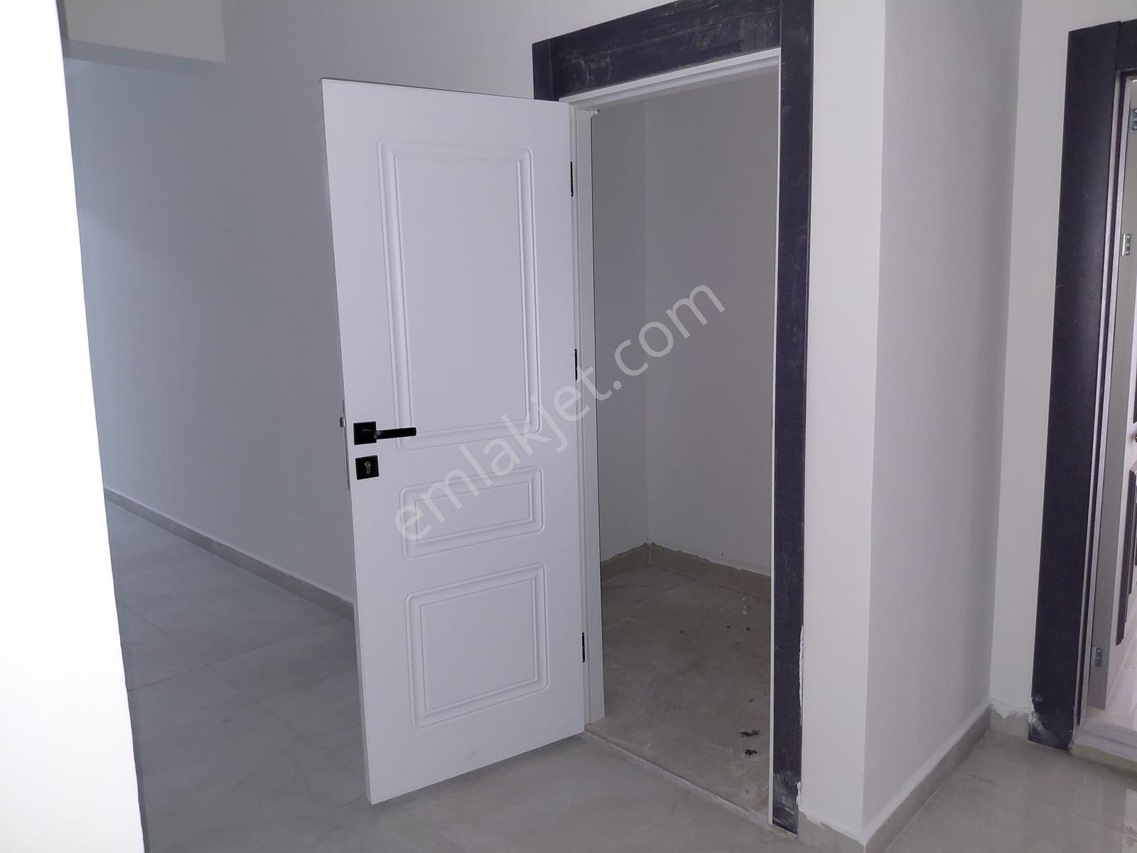 New Palandöken Gm'den Yıldızkent'de 0 4+1 Lüx Daire - Görsel 34