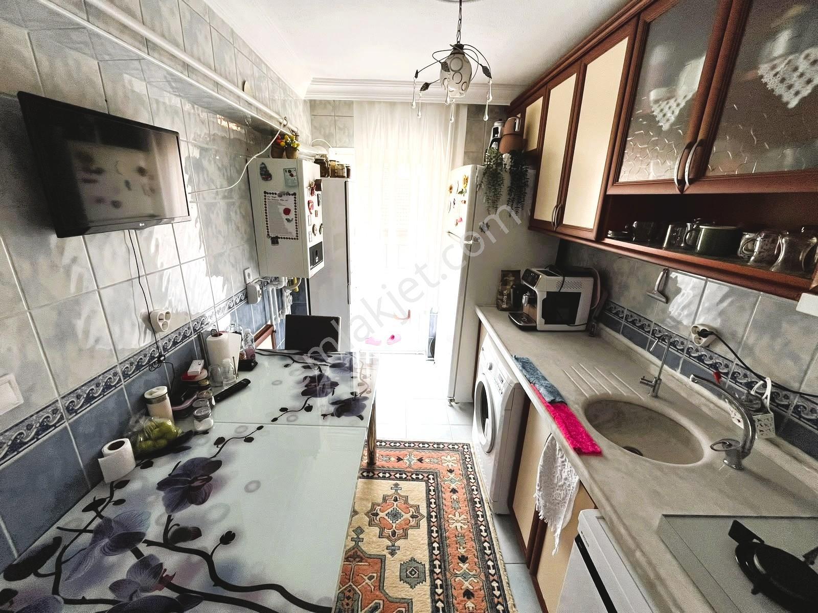 Elvankent 14. Cadde Arkasında Ful Yapılı 4+1 Kiralık Dubleks.. - Görsel 21