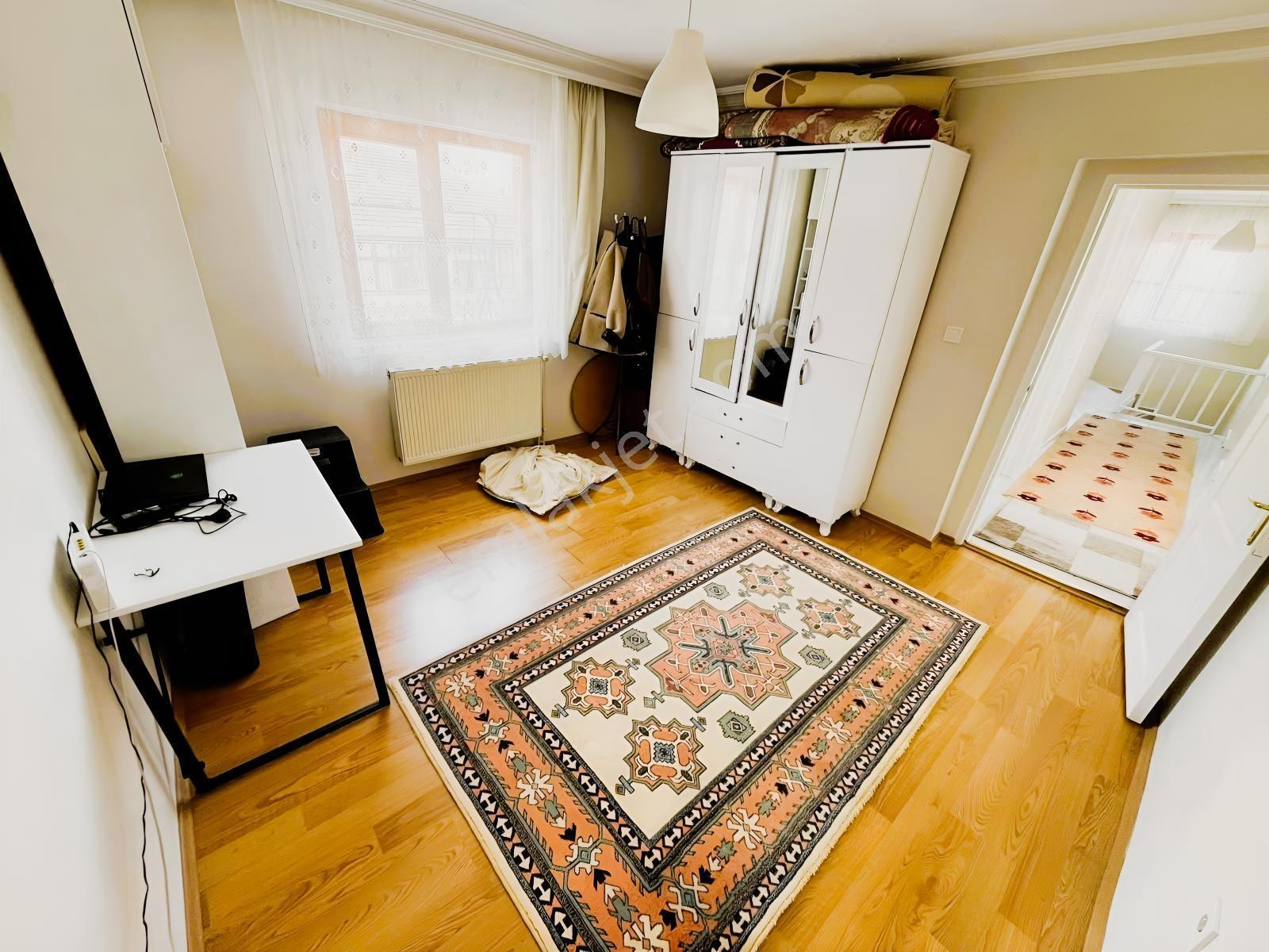 Elvankent 14. Cadde Arkasında Ful Yapılı 4+1 Kiralık Dubleks.. - Görsel 17