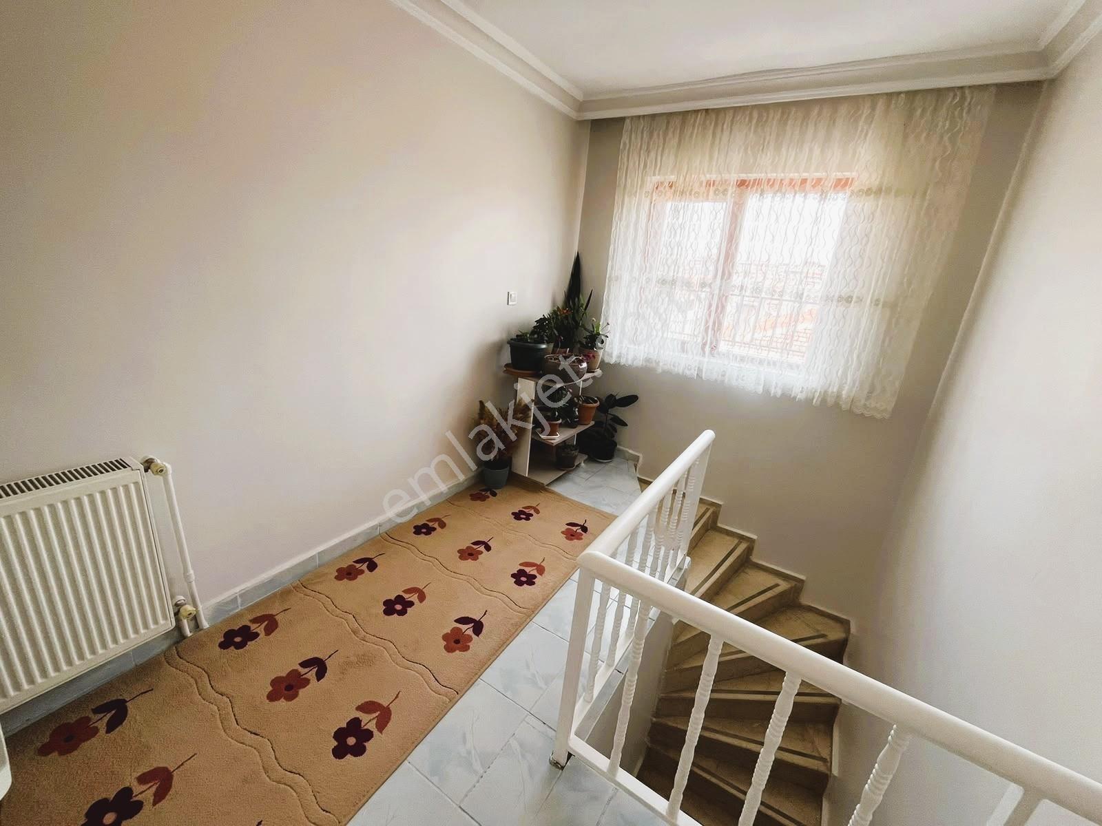 Elvankent 14. Cadde Arkasında Ful Yapılı 4+1 Kiralık Dubleks.. - Görsel 26