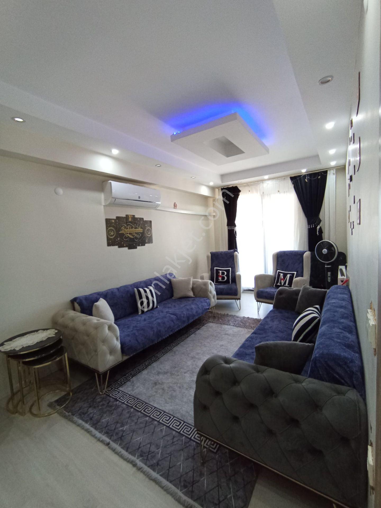 Yenipazar Tam Merkezde 3+1 Doğalgaz Asansörlü Daire - Görsel 7