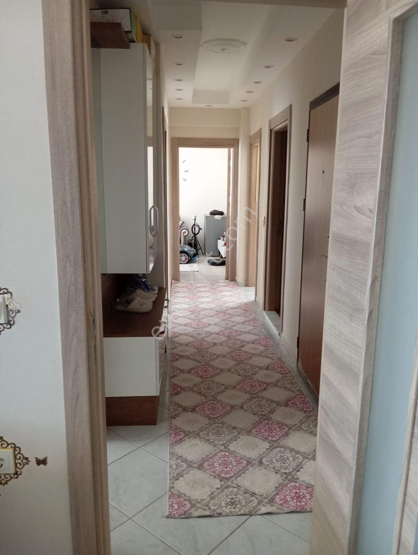 Yenipazar Tam Merkezde 3+1 Doğalgaz Asansörlü Daire - Görsel 2