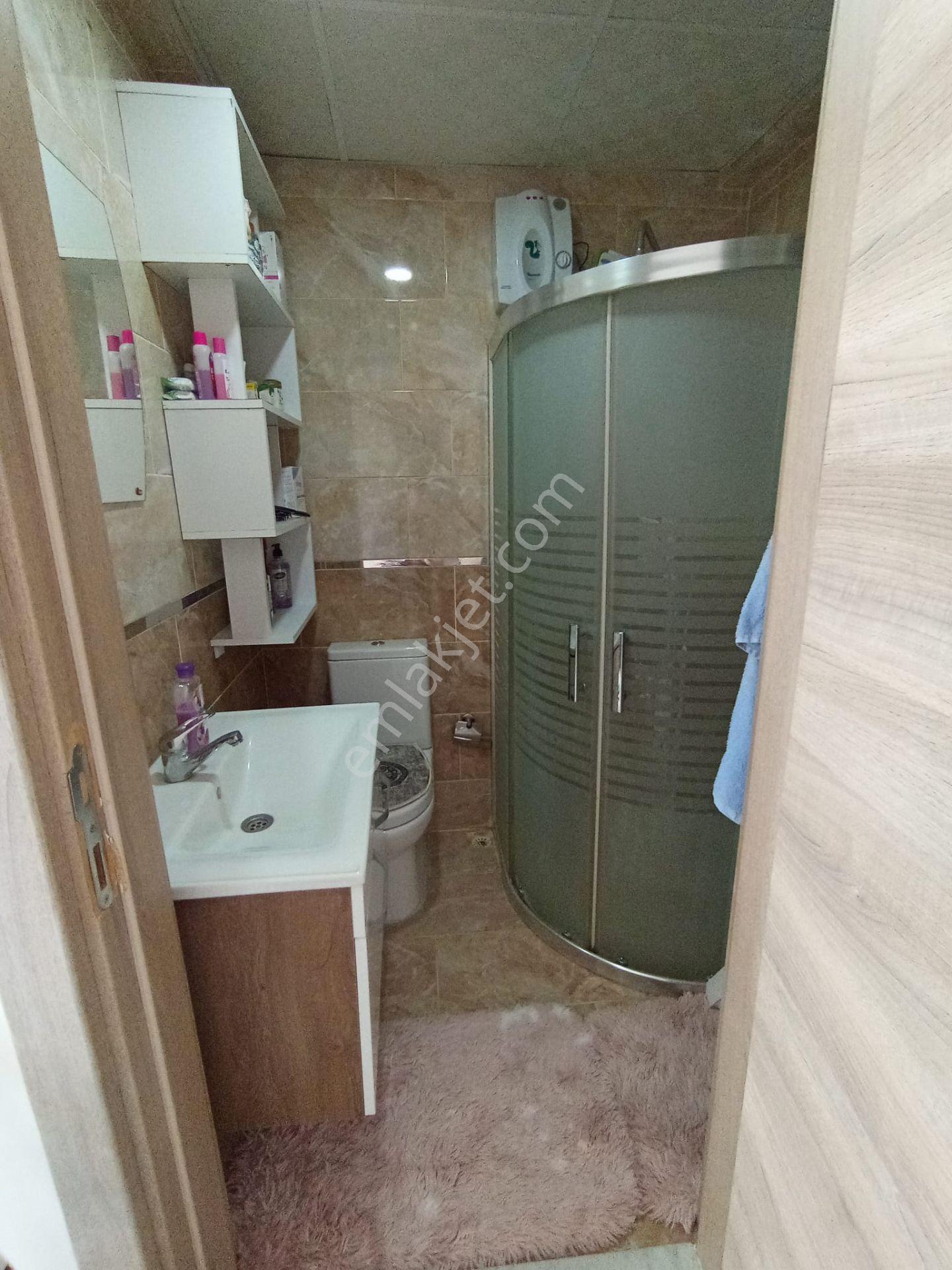Yenipazar Tam Merkezde 3+1 Doğalgaz Asansörlü Daire - Görsel 10