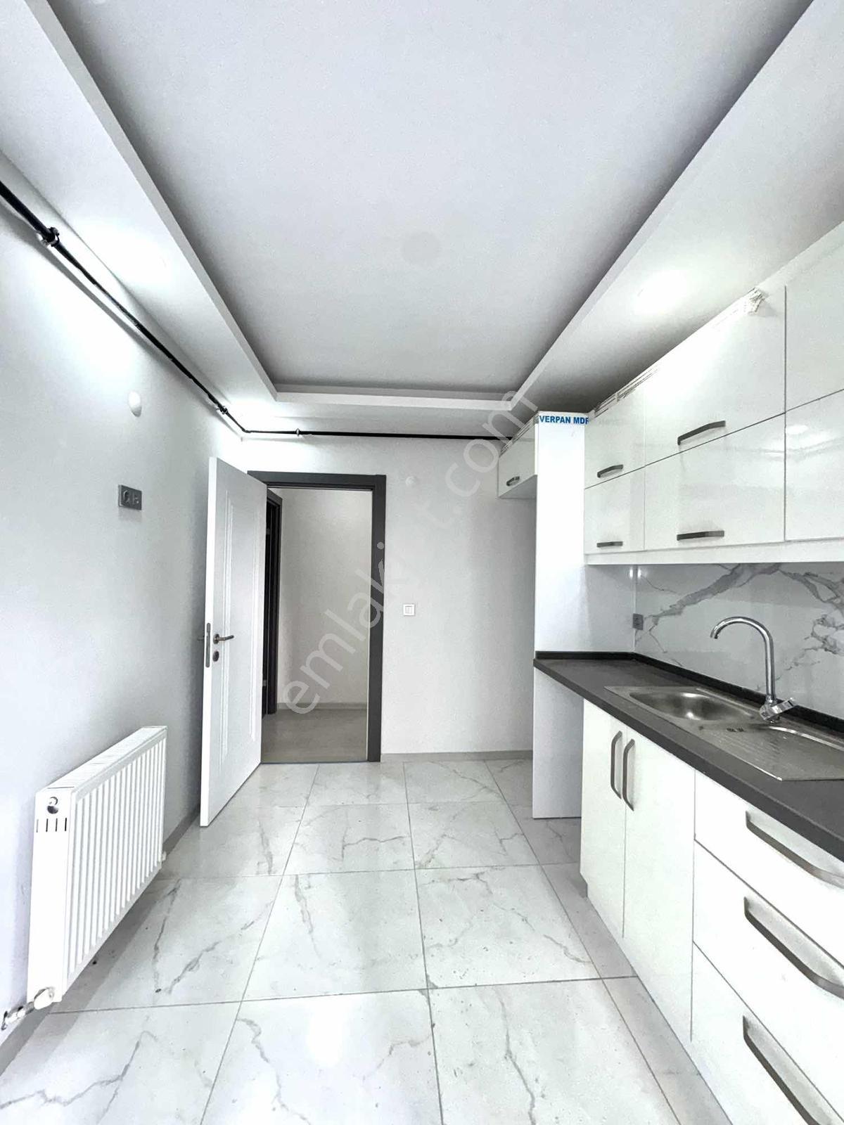 Orbey Den Rumeli Mah 2+1 Balkonlu Kombi,ankastre Satılık Daire - Görsel 8