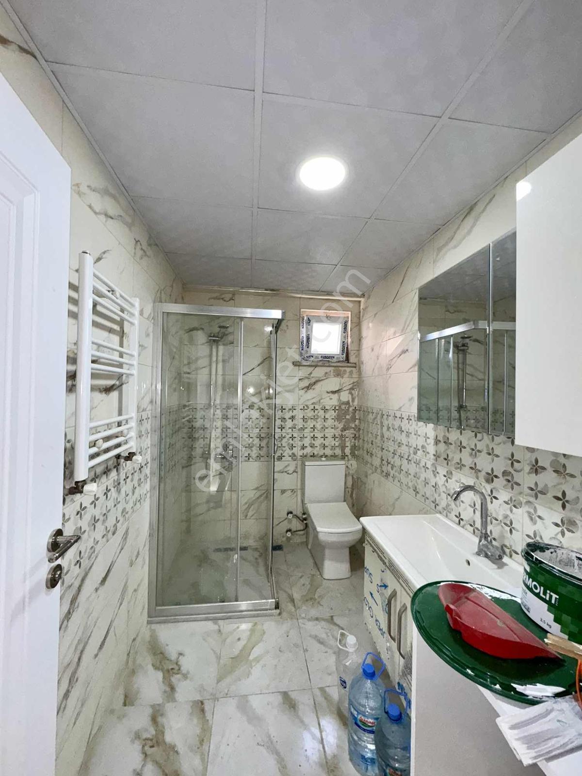Orbey Den Rumeli Mah 2+1 Balkonlu Kombi,ankastre Satılık Daire - Görsel 14