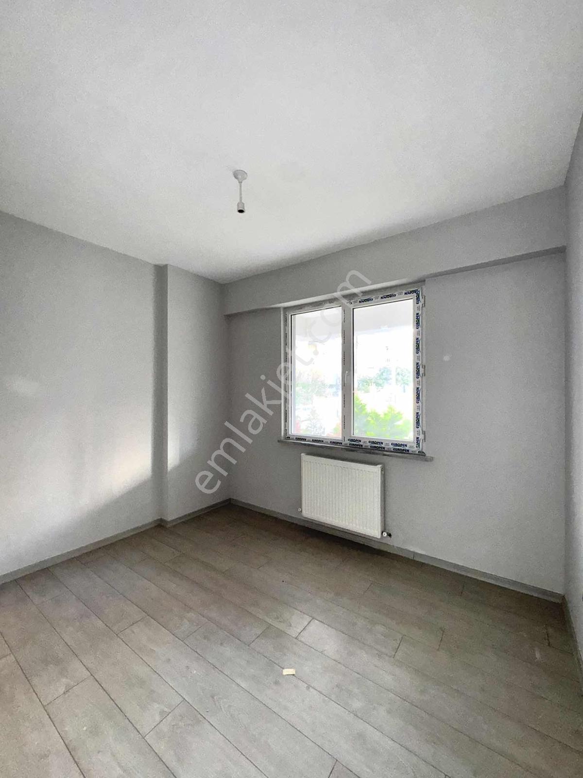 Orbey Den Rumeli Mah 2+1 Balkonlu Kombi,ankastre Satılık Daire - Görsel 4