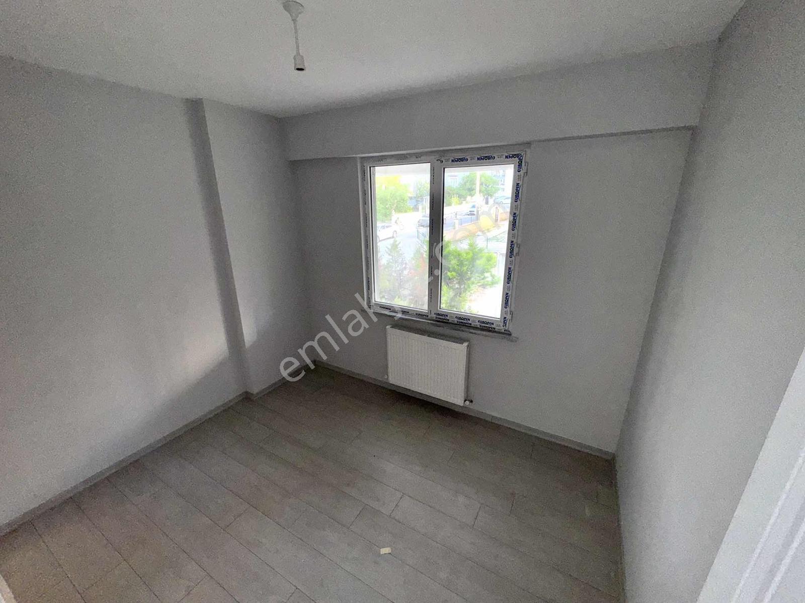 Orbey Den Rumeli Mah 2+1 Balkonlu Kombi,ankastre Satılık Daire - Görsel 10