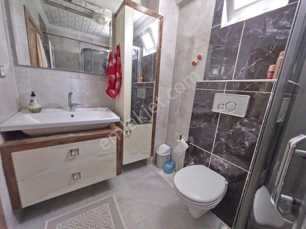 Akçay İkizçay Kiralık Daire | Eşyalı | Klimalı | 2+1 | Ayrı Mutfak - Görsel 22