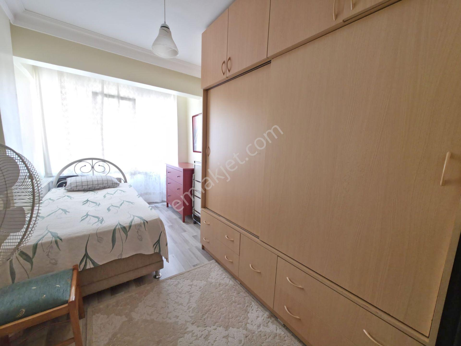 Akçay İkizçay Kiralık Daire | Eşyalı | Klimalı | 2+1 | Ayrı Mutfak - Görsel 26