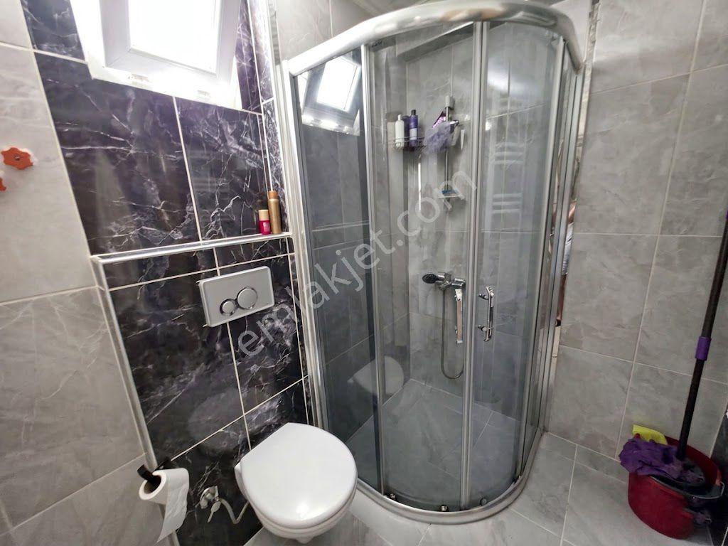 Akçay İkizçay Kiralık Daire | Eşyalı | Klimalı | 2+1 | Ayrı Mutfak - Görsel 21