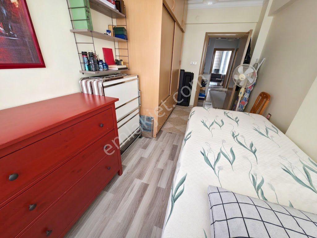 Akçay İkizçay Kiralık Daire | Eşyalı | Klimalı | 2+1 | Ayrı Mutfak - Görsel 27