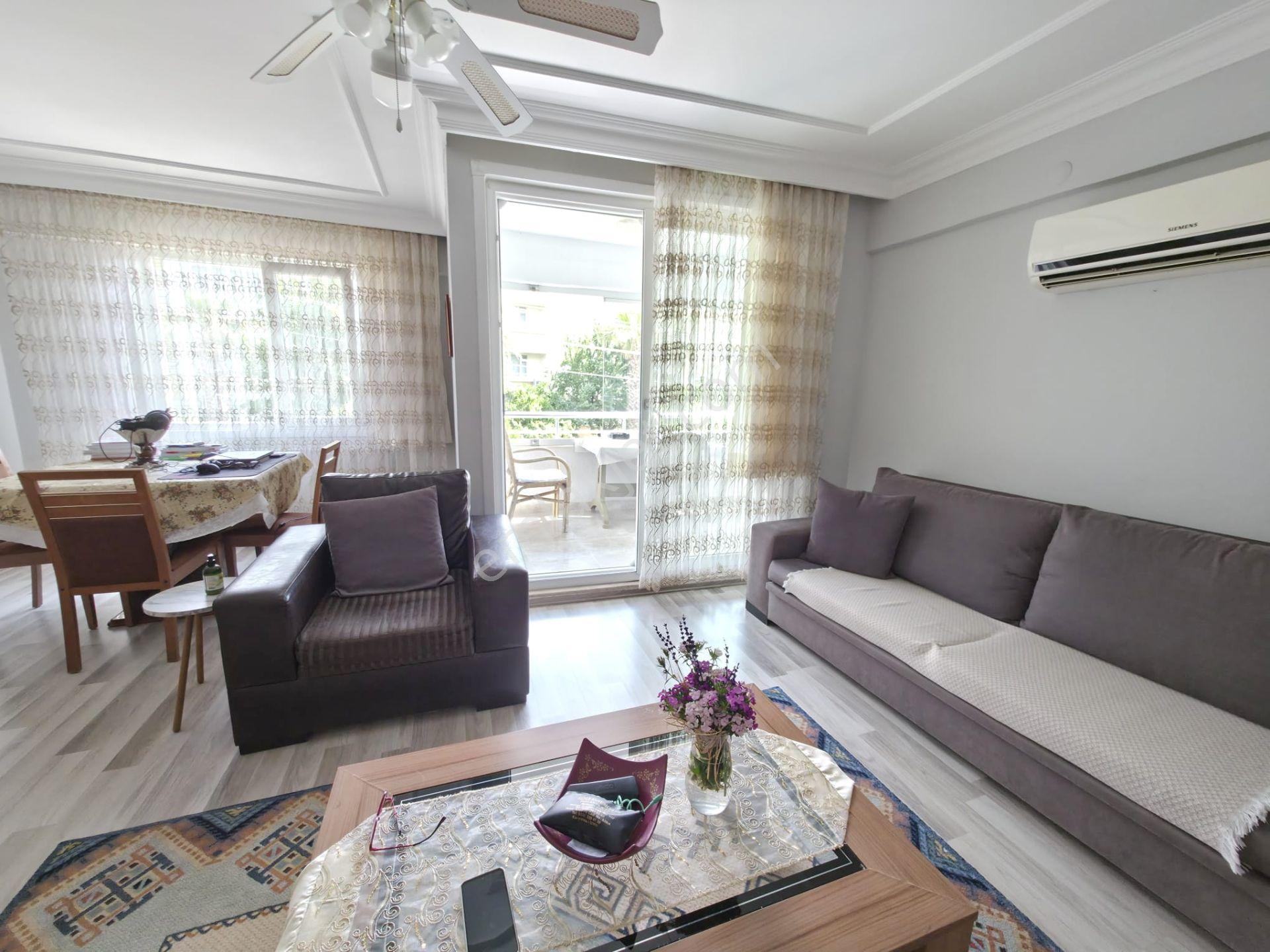 Akçay İkizçay Kiralık Daire | Eşyalı | Klimalı | 2+1 | Ayrı Mutfak - Görsel 9