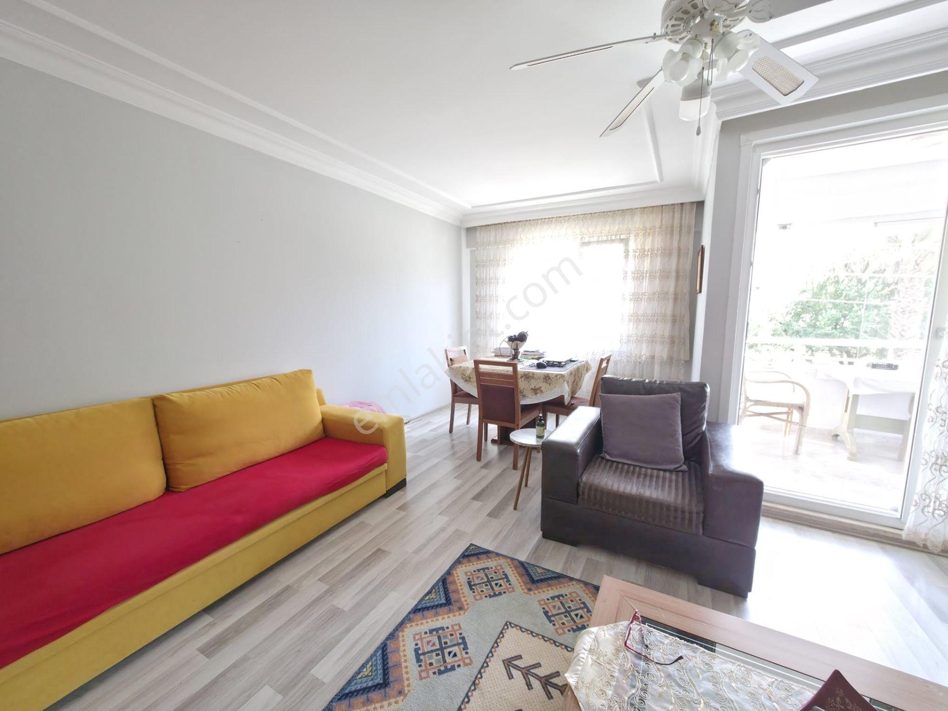 Akçay İkizçay Kiralık Daire | Eşyalı | Klimalı | 2+1 | Ayrı Mutfak - Görsel 7