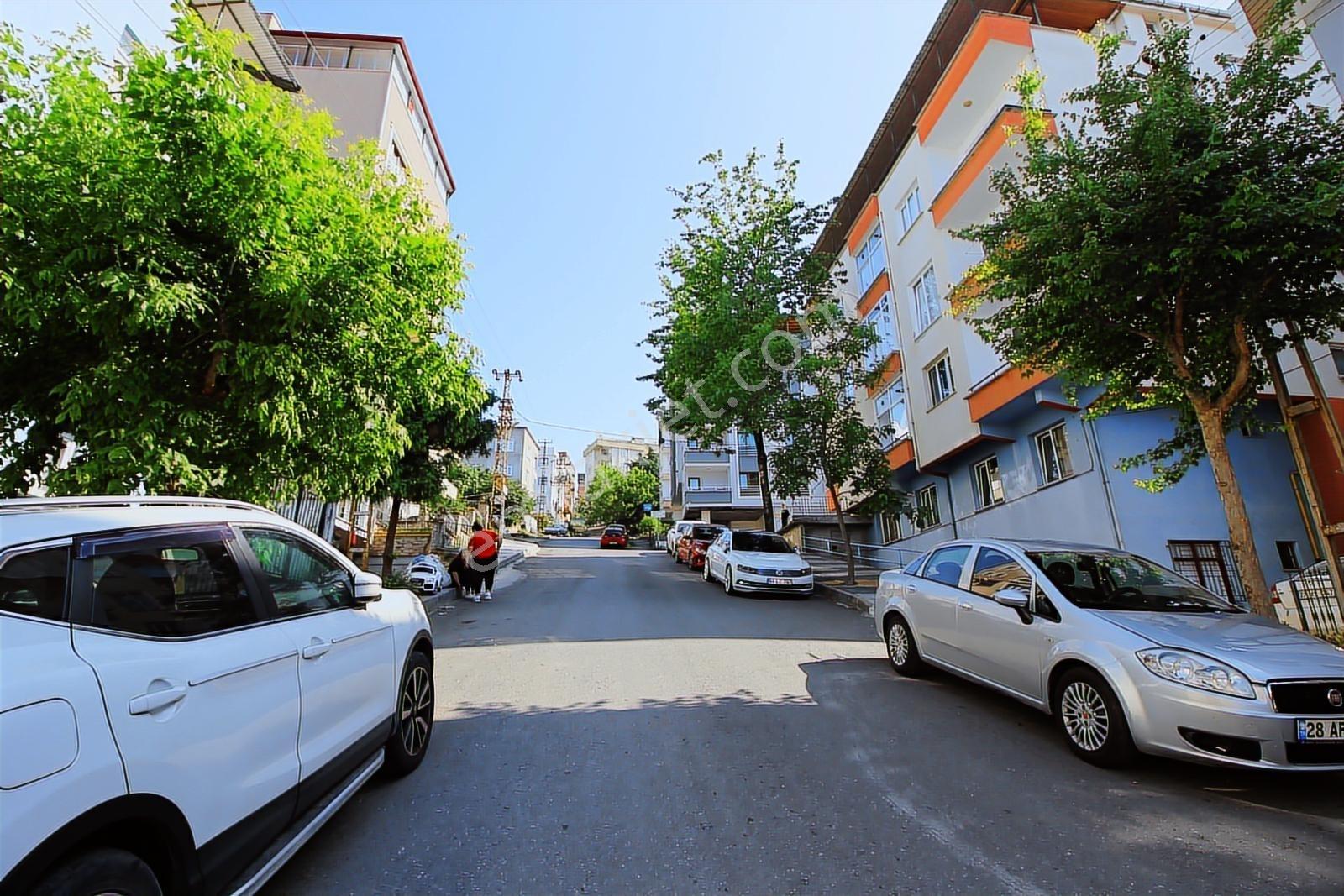 Trabzon Kalkınma'da 50 M2 1+0 Satılık Daire - Görsel 9