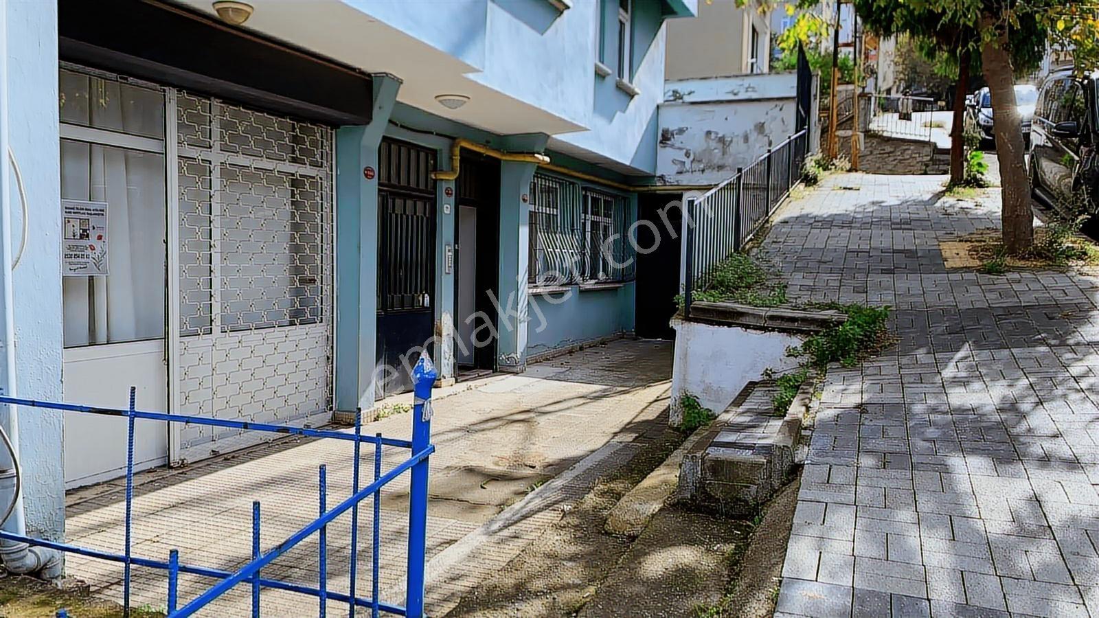 Trabzon Kalkınma'da 50 M2 1+0 Satılık Daire