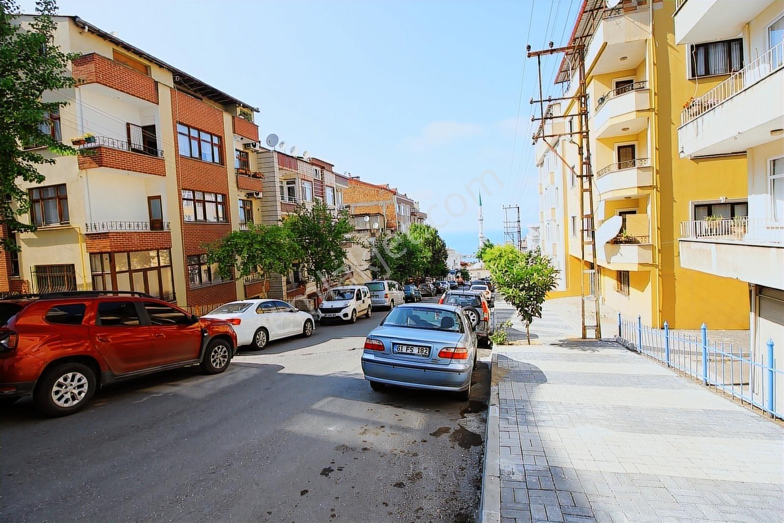 Trabzon Kalkınma'da 50 M2 1+0 Satılık Daire - Görsel 4