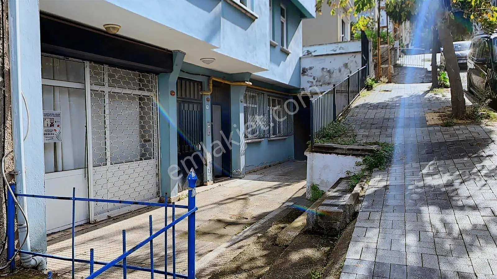 Trabzon Kalkınma'da 50 M2 1+0 Satılık Daire - Görsel 15