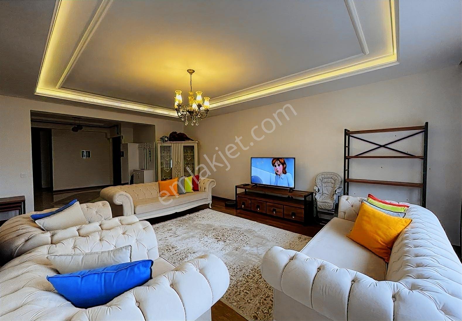 Trabzon Beşirlide 175 M2 3+1 Ultra Lüsk Satılık Daire - Görsel 15