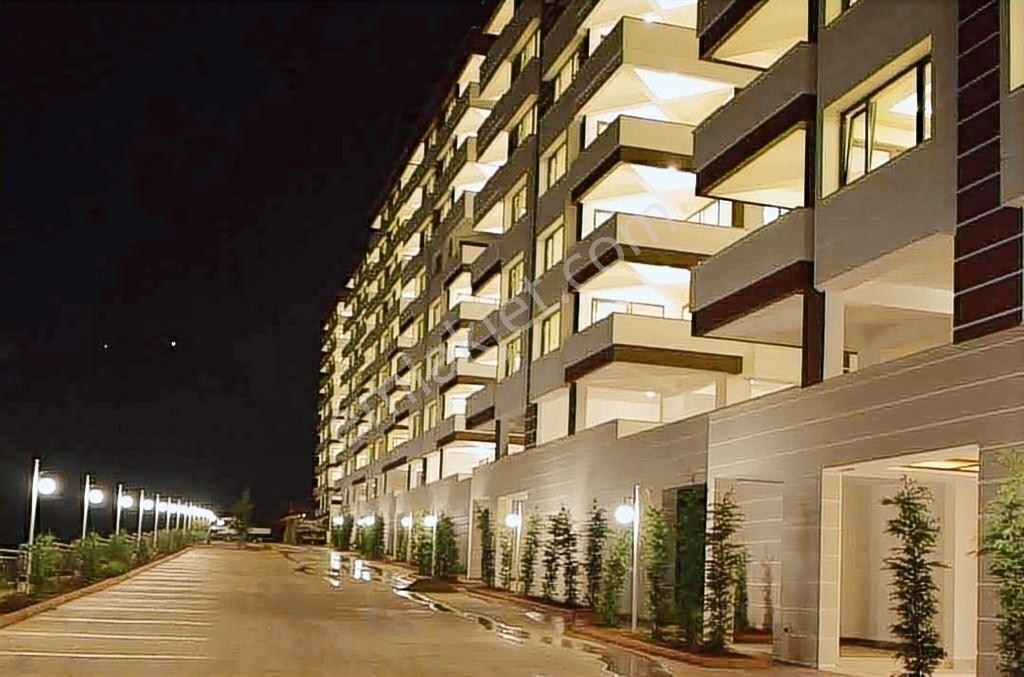 Trabzon Beşirlide 175 M2 3+1 Ultra Lüsk Satılık Daire - Görsel 7